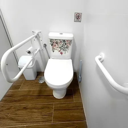 別荘 Maravilla セビリア