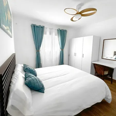 Maravilla Holiday home
