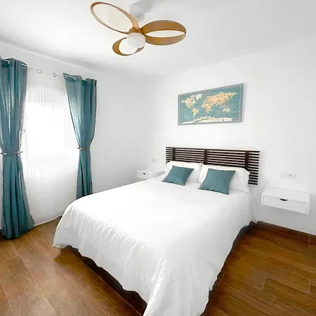Holiday home Maravilla Seville