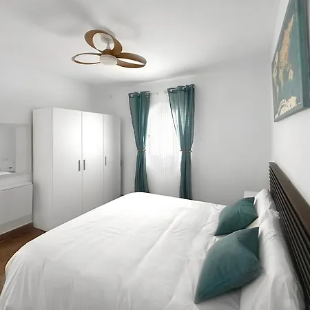 Maravilla Holiday home