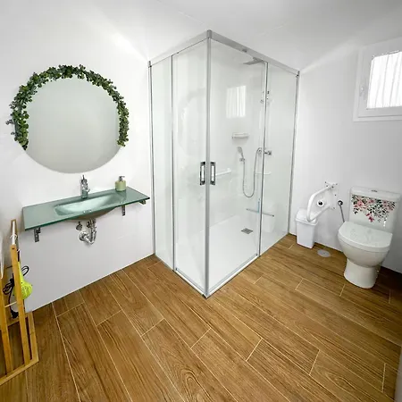 Maravilla セビリア