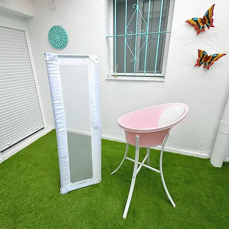 Holiday home Maravilla *