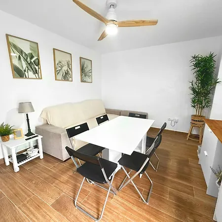 別荘 Maravilla セビリア