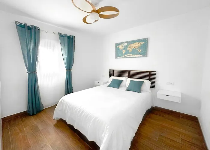 Сasa de vacaciones Maravilla Sevilla